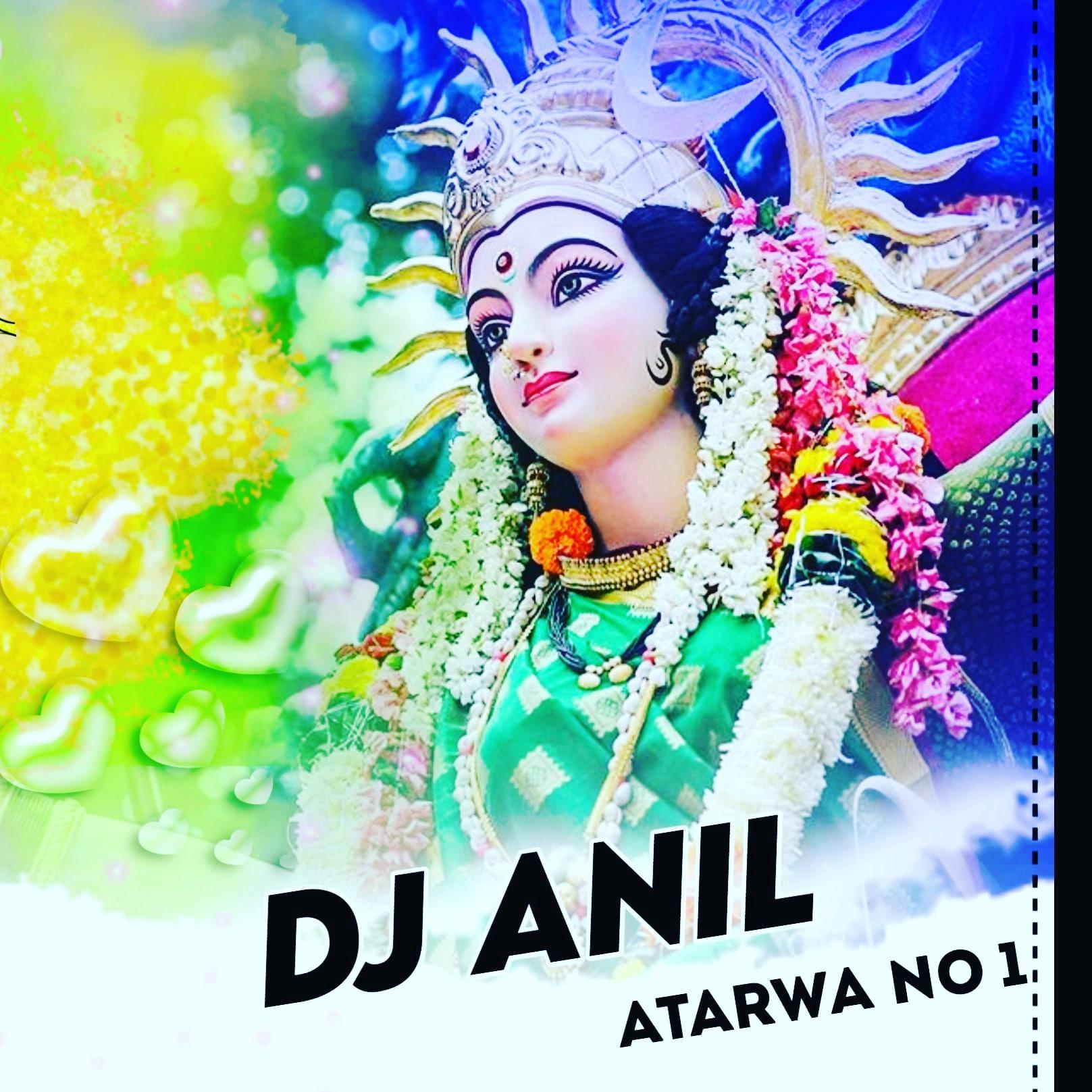 Dj Navratri Remix 